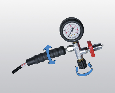 flling-device